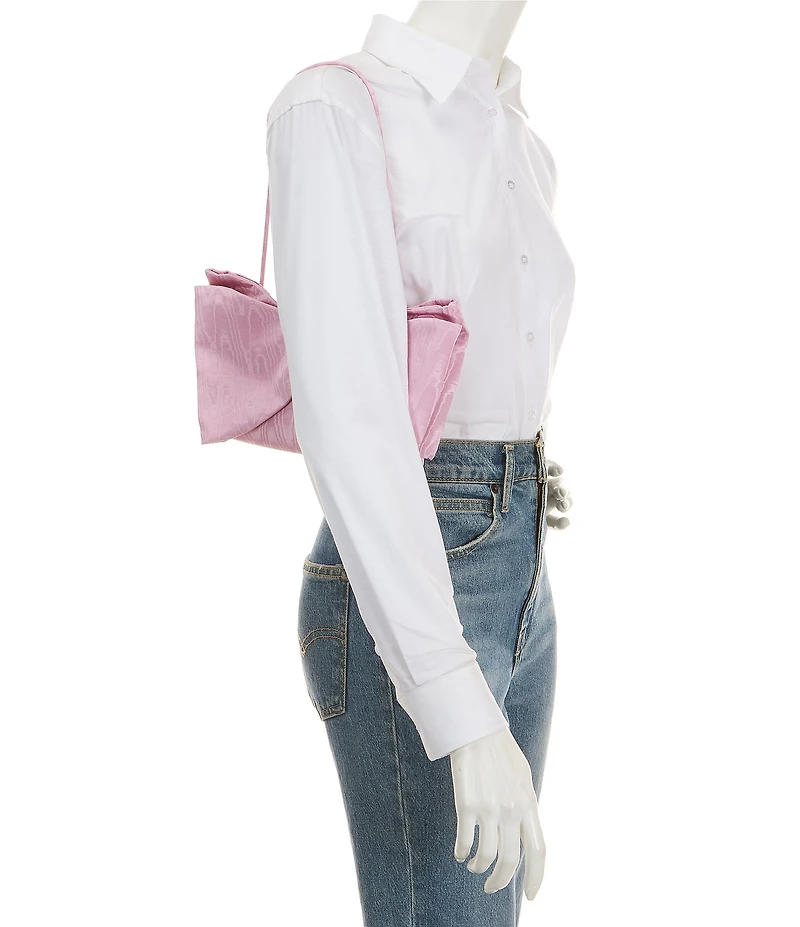 Loeffler Randall Valerie Bow Shoulder Bag