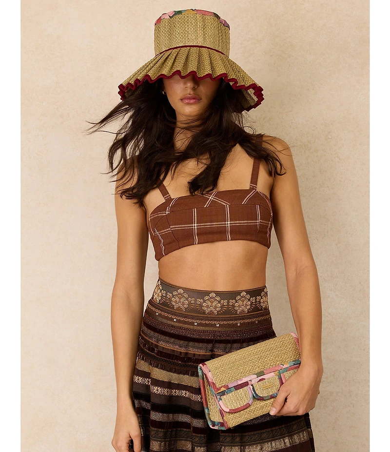 Lorna Murray Apero Bar Clutch Bag