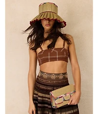 Lorna Murray Apero Bar Clutch Bag