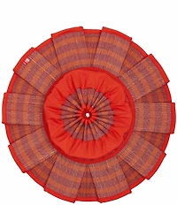 Lorna Murray Bossa Nova Island Beauty Point Straw Sun Hat