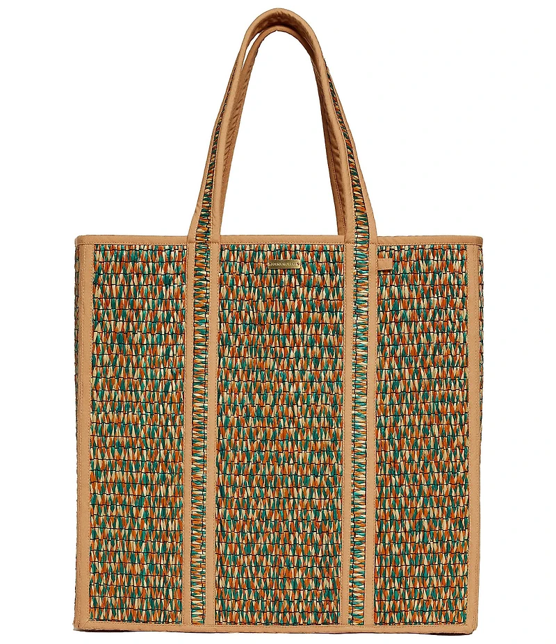 Lorna Murray Contrast Trim Maya Occasion Maxi Tote Bag