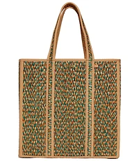 Lorna Murray Contrast Trim Maya Occasion Maxi Tote Bag