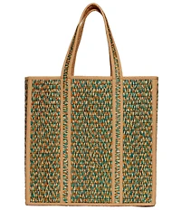 Lorna Murray Contrast Trim Maya Occasion Maxi Tote Bag