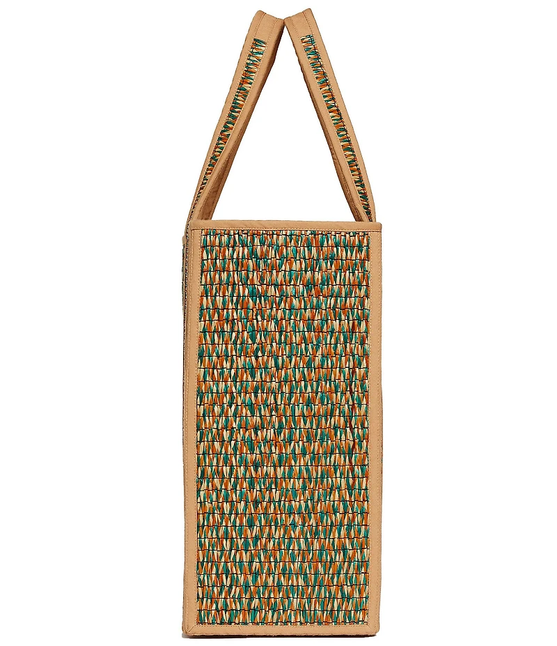 Lorna Murray Contrast Trim Maya Occasion Maxi Tote Bag