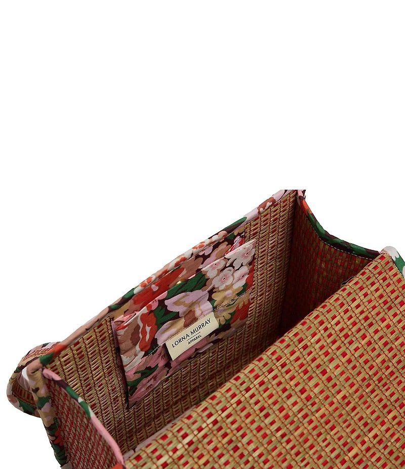 Lorna Murray Mini Picnic Tote Bag