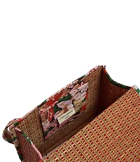 Lorna Murray Mini Picnic Tote Bag