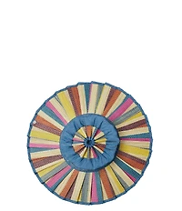 Lorna Murray Nassau Luxe Capri Maxi Pleated Sun Hat