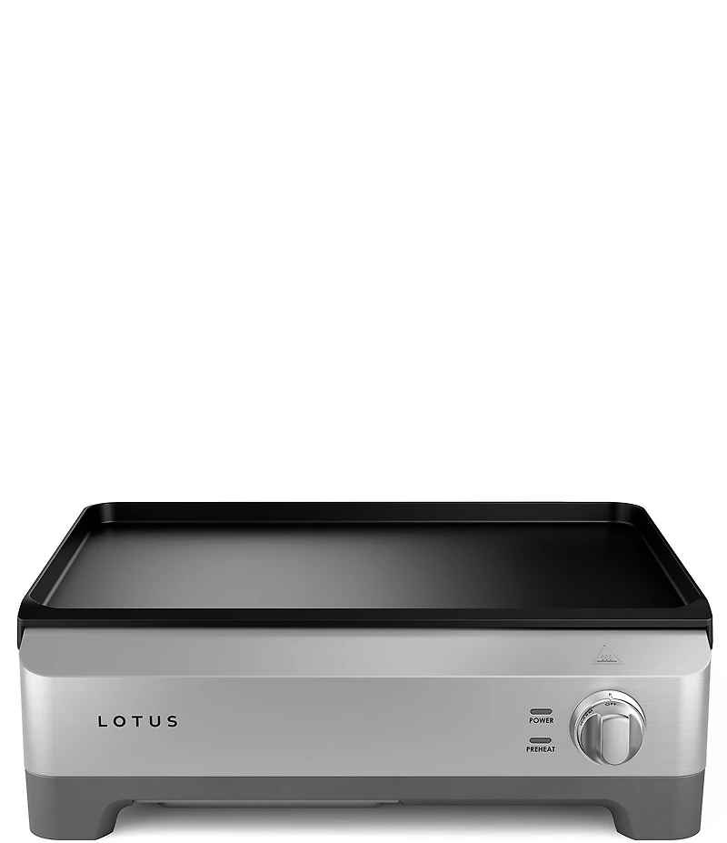 Lotus Professional Series The Short Order™ Precision Sear Griddle