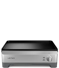 Lotus Professional Series The Short Order™ Precision Sear Griddle