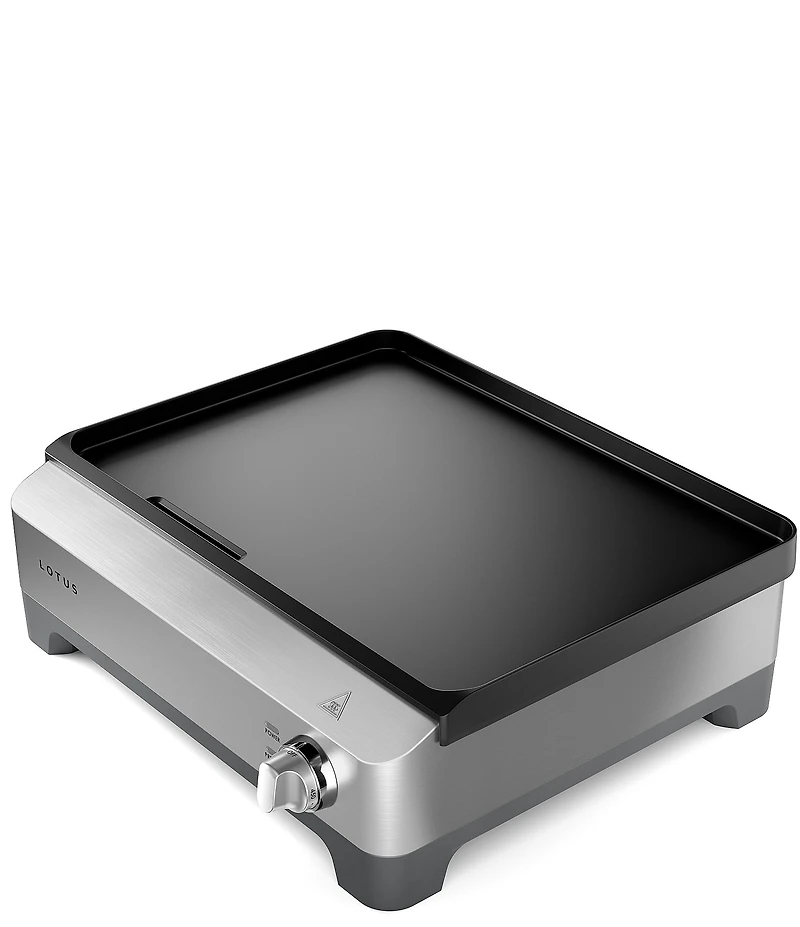 Lotus Professional Series The Short Order™ Precision Sear Griddle