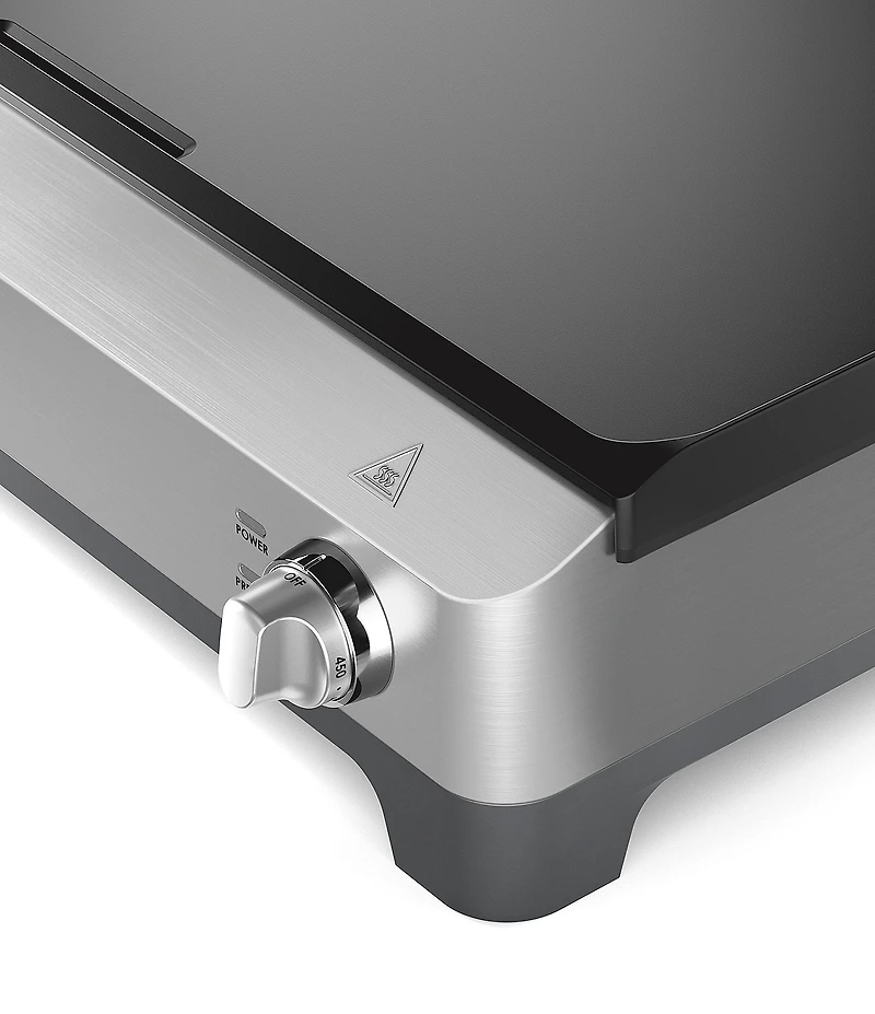 Lotus Professional Series The Short Order™ Precision Sear Griddle