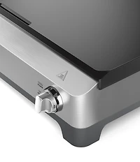 Lotus Professional Series The Short Order™ Precision Sear Griddle