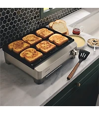 Lotus Professional Series The Short Order™ Precision Sear Griddle