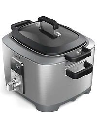 Lotus Professional Series The Sous™ Multi-Function Cooker with Tri-Ply Dutch Oven