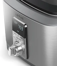 Lotus Professional Series The Sous™ Multi-Function Cooker with Tri-Ply Dutch Oven