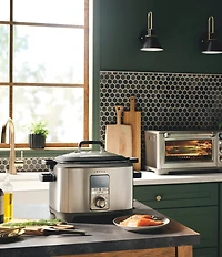 Lotus Professional Series The Sous™ Multi-Function Cooker with Tri-Ply Dutch Oven