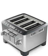 Lotus The Four Slice™ Precision Toaster