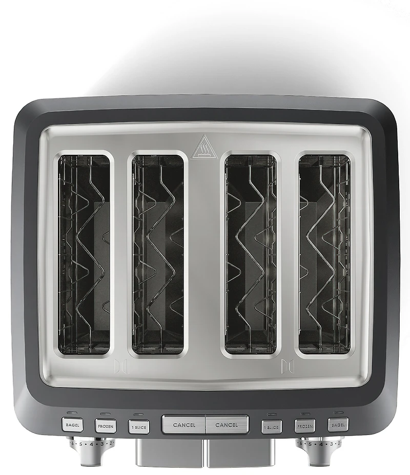 Lotus The Four Slice™ Precision Toaster