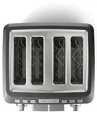 Lotus The Four Slice™ Precision Toaster