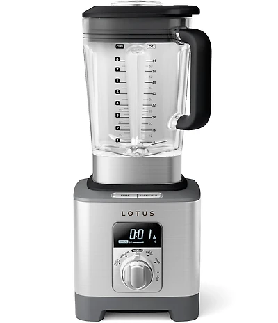 Lotus The Power Spin™ Infinite Speed Control Blender