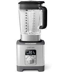 Lotus The Power Spin™ Infinite Speed Control Blender