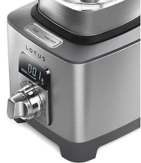 Lotus The Power Spin™ Infinite Speed Control Blender