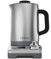 Lotus The Purist™ Precision Temperature Kettle