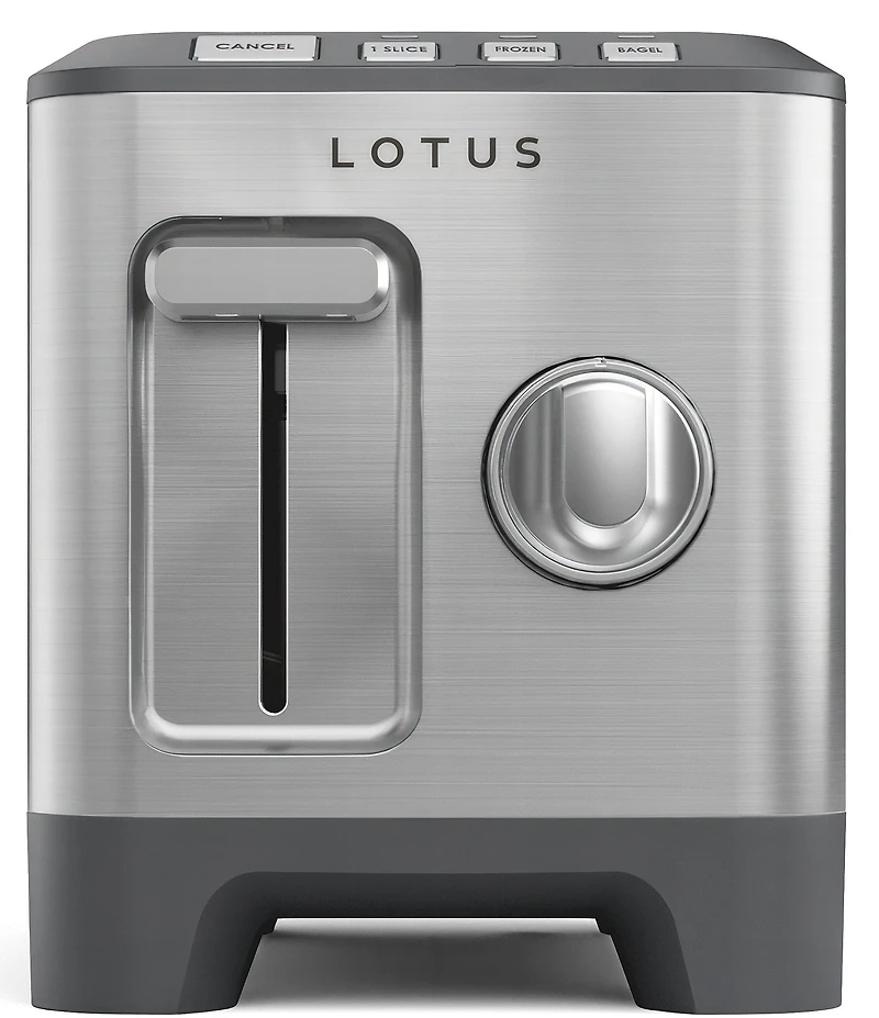 Lotus The Two Slice™ Precision Toaster