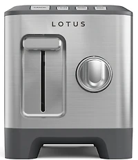 Lotus The Two Slice™ Precision Toaster