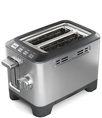 Lotus The Two Slice™ Precision Toaster
