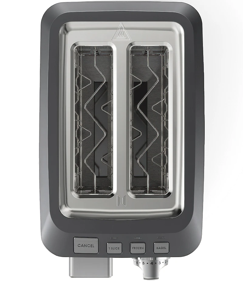 Lotus The Two Slice™ Precision Toaster