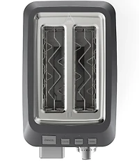 Lotus The Two Slice™ Precision Toaster
