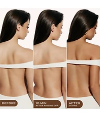 Loving Tan 10 Minute Express Self-Tanning Smoothing Body Mask
