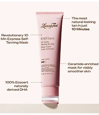 Loving Tan 10 Minute Express Self-Tanning Smoothing Body Mask