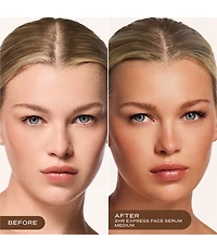 Loving Tan 2 Hour Express Face Self-Tanning Serum