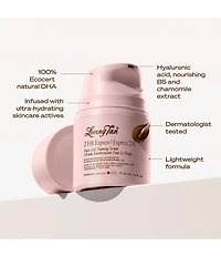 Loving Tan 2 Hour Express Face Self-Tanning Serum