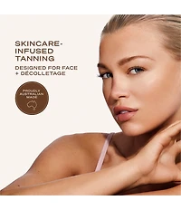 Loving Tan 2 Hour Express Face Self-Tanning Serum