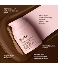 Loving Tan 2 Hour Express Face Self-Tanning Serum