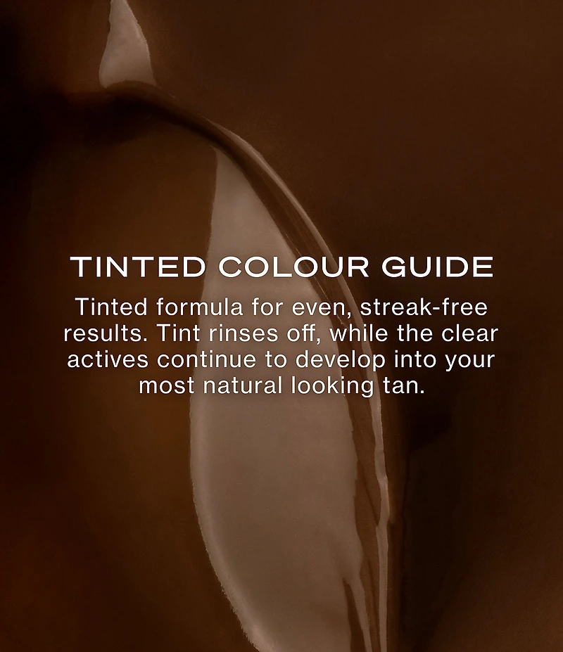 Loving Tan 2 Hour Express Face Self-Tanning Serum