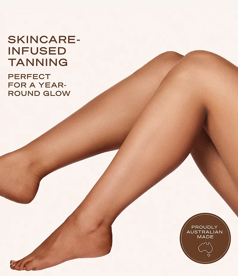 Loving Tan 2 Hour Express Self-Tanning Lotion