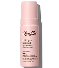 Loving Tan 2 Hour Express Self-Tanning Mousse