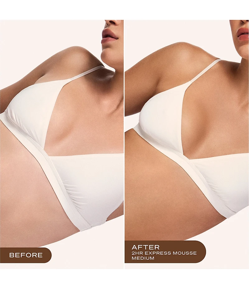 Loving Tan 2 Hour Express Self-Tanning Mousse