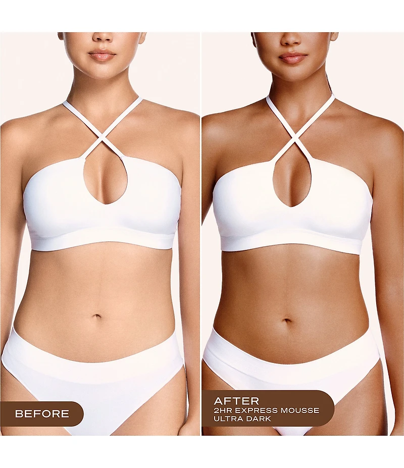 Loving Tan 2 Hour Express Self-Tanning Mousse