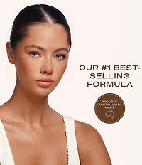 Loving Tan 2 Hour Express Self-Tanning Mousse Dark 2-Piece Kit