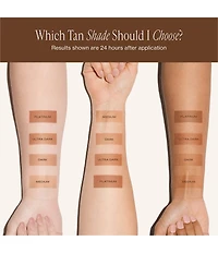 Loving Tan 2 HR Express Platinum Self-Tanning Mousse