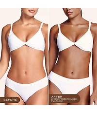 Loving Tan 2 HR Express Platinum Self-Tanning Mousse