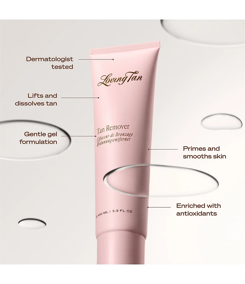 Loving Tan Deluxe Tan Remover