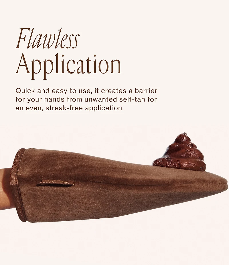 Loving Tan Self-Tanning Applicator Mitt