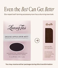Loving Tan Self-Tanning Applicator Mitt
