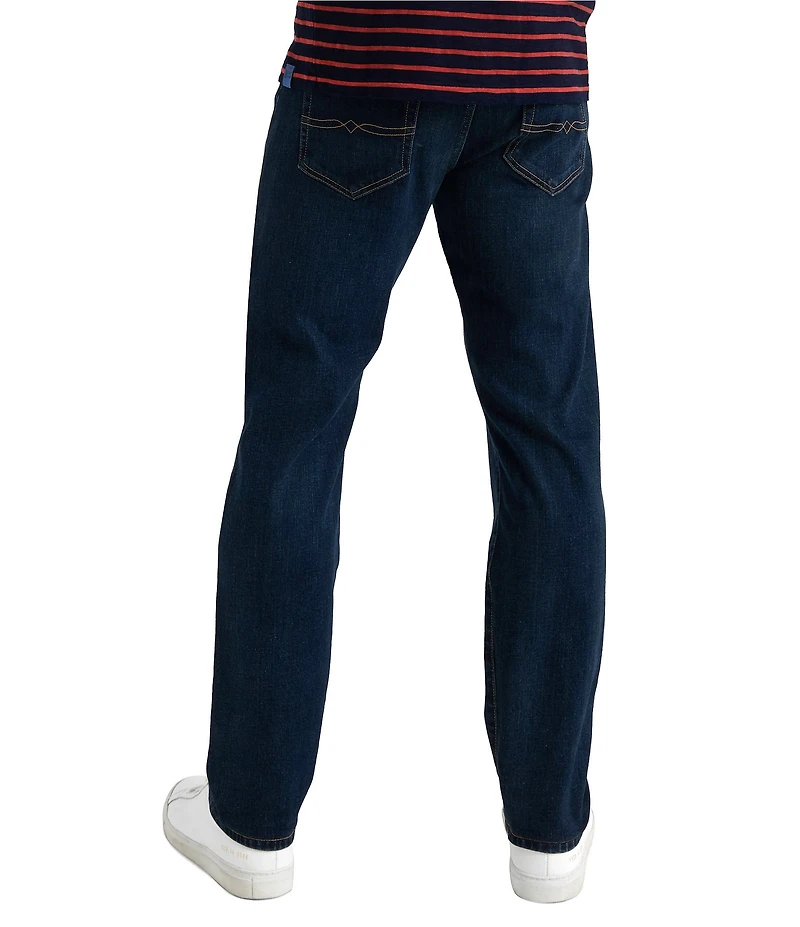Lucky Brand 121 Heritage Slim Jeans